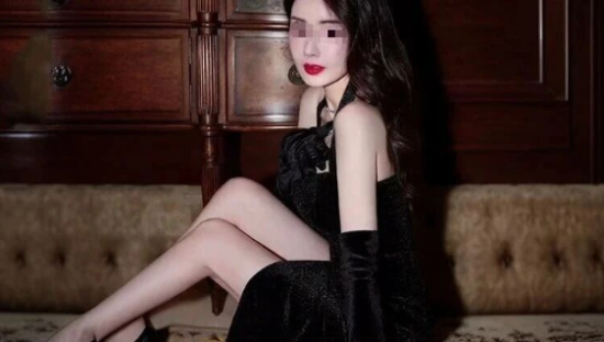 “捞女教主”哭穷大反转，全网破防了！