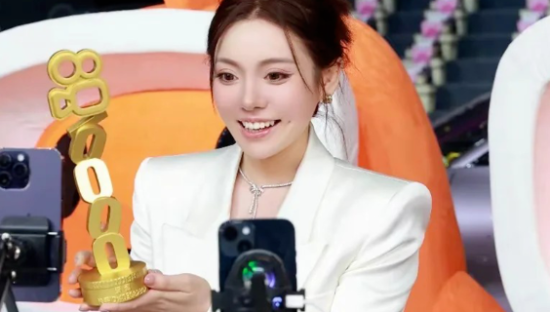 退网120天，辛巴后院起火了