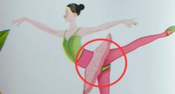 茶π“内裤门”插画包装惹争议，农夫山泉又被审判了？！