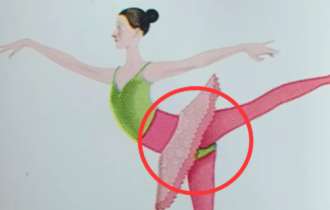 茶π“内裤门”插画包装惹争议，农夫山泉又被审判了？！