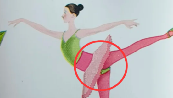 茶π“内裤门”插画包装惹争议，农夫山泉又被审判了？！