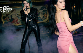 KTV里的水，越来越深了！