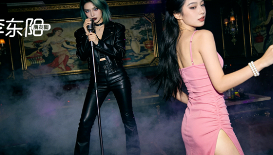 KTV里的水，越来越深了！