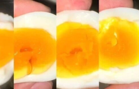 靠煮鸡蛋涨粉400万，“蛋神”让全网疯狂掐表煮蛋！