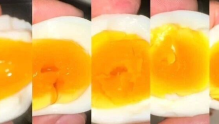 靠煮鸡蛋涨粉400万，“蛋神”让全网疯狂掐表煮蛋！