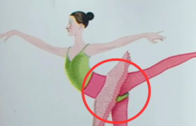 茶π设计出错！？农夫山泉笑不活了