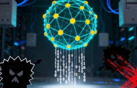 Agent“黑灰产”时代：快手关直播，钉钉“拔电”？