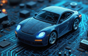 左手依赖博世，右手绑定大客户，车联天下的赴港IPO突围战