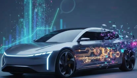 2026仅1家目标销量翻倍，新能源汽车进入冷静期