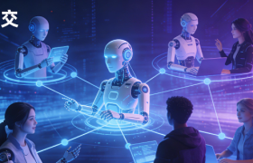 AI时代，腾讯需不需另一个微信？