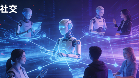 AI时代，腾讯需不需另一个微信？