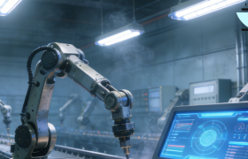 全球份额1%的突围：迦智科技，如何跳出AMR红海？