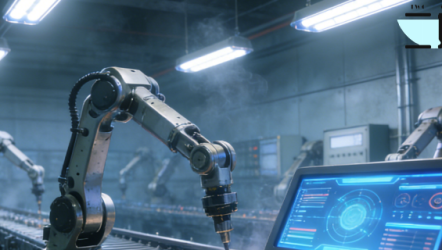 全球份额1%的突围：迦智科技，如何跳出AMR红海？