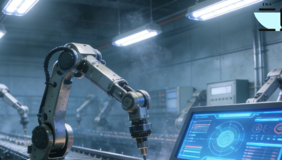 全球份额1%的突围：迦智科技，如何跳出AMR红海？