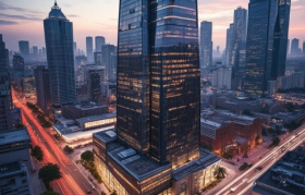 青岛银行：激进的“扩张主义者”