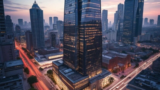 青岛银行：激进的“扩张主义者”