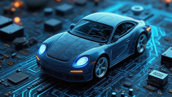 阿维塔科技港股IPO：央企新能源头号玩家的资本破局