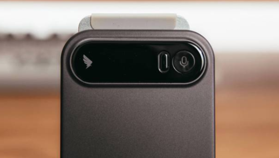 春节买菜没挨骂，全靠DingTalk A1听懂家乡话