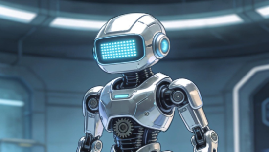 虽然打不了螺丝，但人形机器人们依然想“上岸”