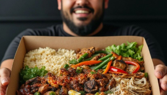 2026外卖AI大战：美团死守、阿里降维、京东深耕