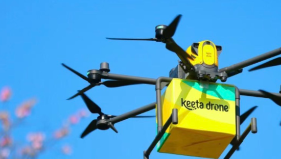 展望美团2026：大战终章亦是AI序章