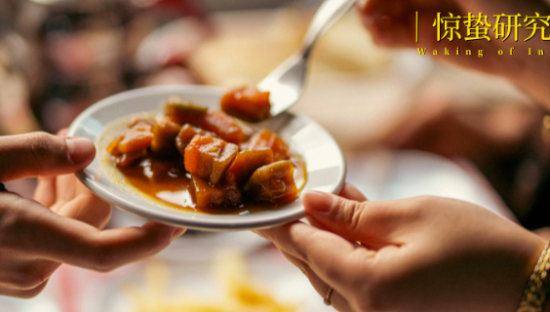 小小咸菜，开始“背叛”平民餐桌