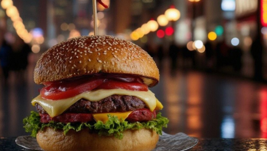 华莱士给塔斯汀上了一课：低价不是护城河，品控才是