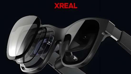 三年亏20亿，XREAL的IPO是一场豪赌