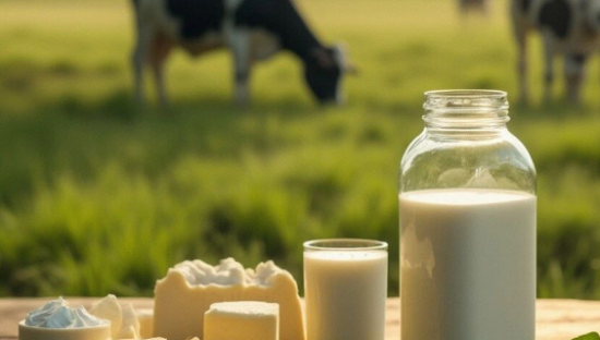 伊利、蒙牛、飞鹤与光明乳业：存量时代的攻守之道与价值分化