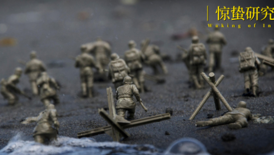 供应链叙事，撑不起京东的“三线战事”