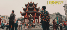 县城游的好日子，来了？