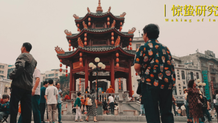 县城游的好日子，来了？