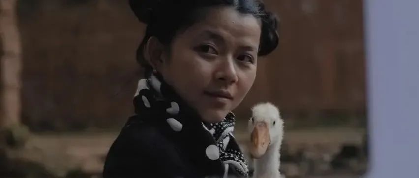 NEIWAI内外纪实影像：一个叫宝妹的女人决定去隐居