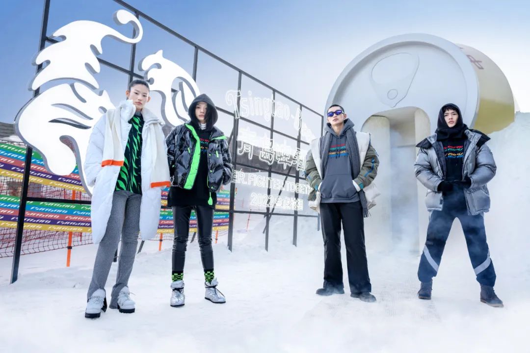 红红虎虎过潮年，品牌花样来助阵