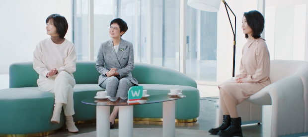 这个妇女节，看屈臣氏如何为女性诠释“不完美的试”