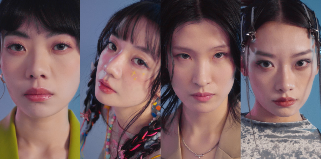 海昌态度大片对话“瞳类人”，以优质内容开启年轻化营销新范本