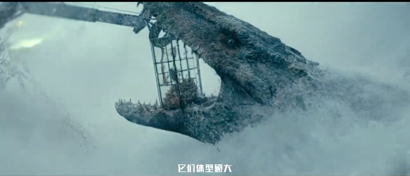 京东与《侏罗纪世界3》联动，看懵了……