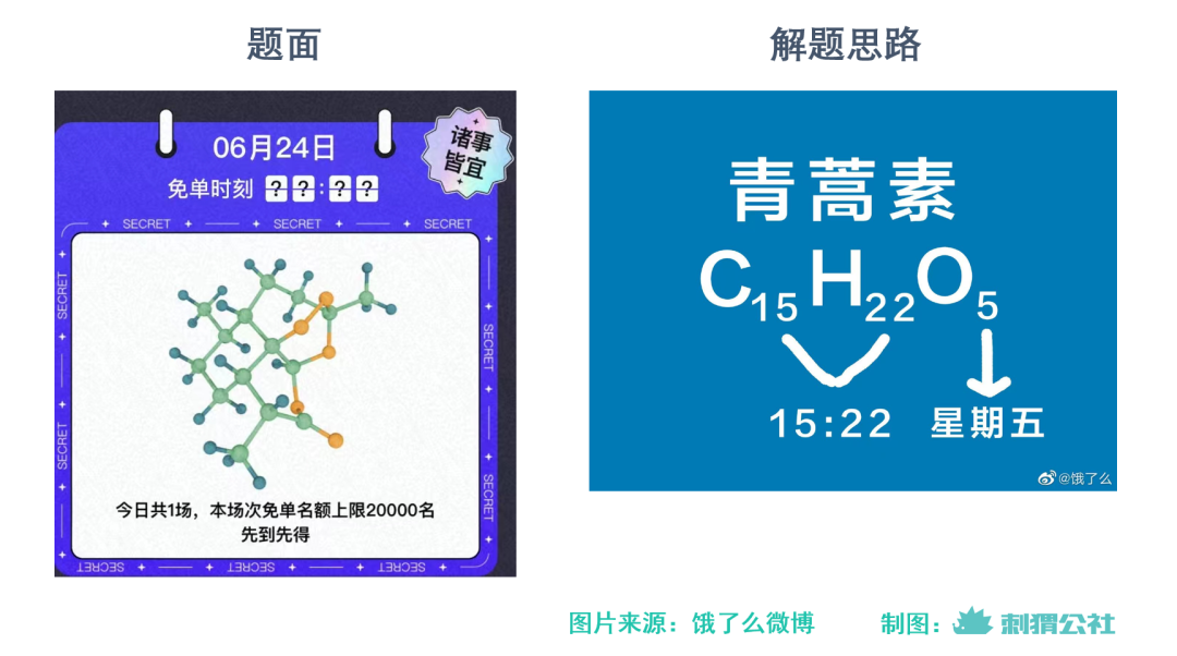 在饿了么做追寻免单的“赌狗”，是一种福报吗？