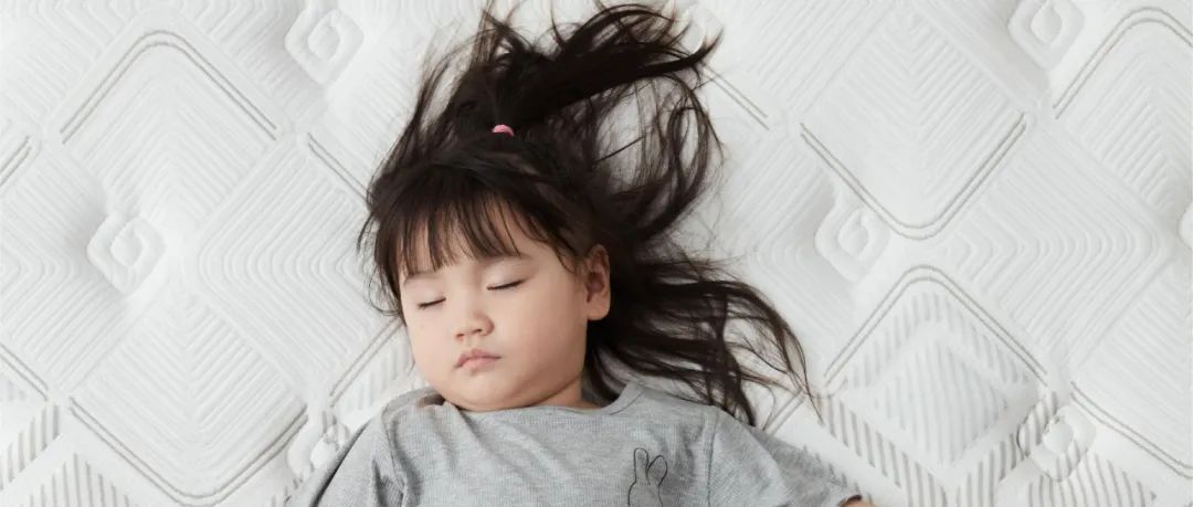 让你熟睡的秘密，全在这个空间里