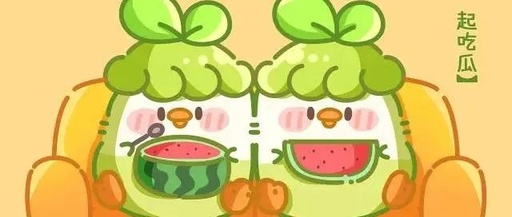 肥宅快乐IP角色塑造，一看就想笑！