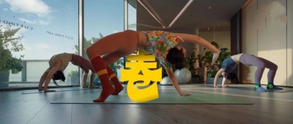 你的一年 , 都在这支TVC里了