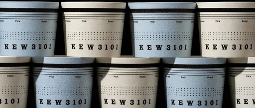 娃哈哈、旺旺跨界推出即饮咖啡，包装有点“咖位”！