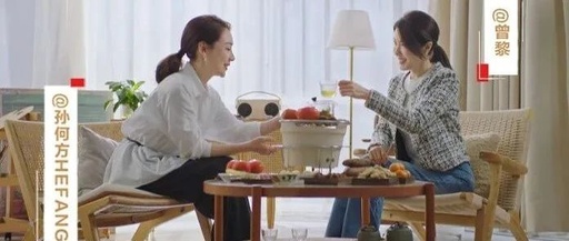 东芝合作小红书“生活家俱乐部”，探索原生IP营销的长期价值