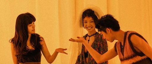 7or9 《请你跳一支舞》，被浪漫到了