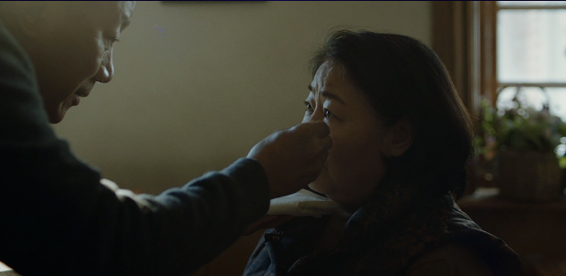 《人世间》出“番外”篇了？淘菜菜这个妇女节反向出圈