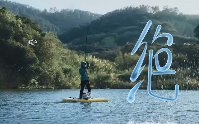 安踏绝绝紫2代防晒衣：绝了！把自己交给自