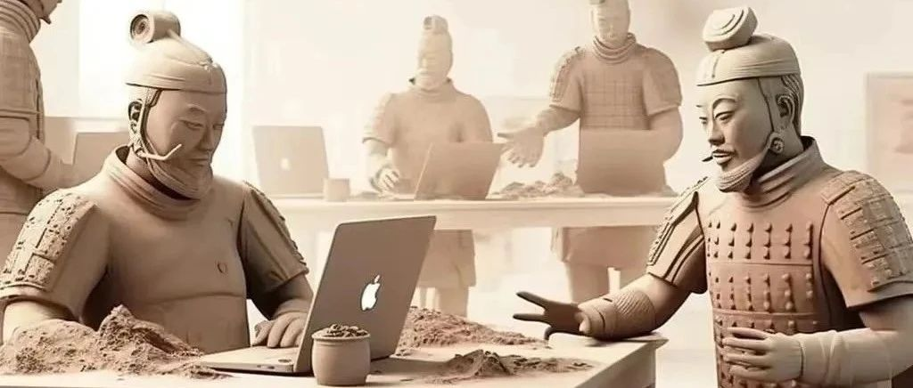 当沙尘暴遇上AI，网友的段子杀疯了！