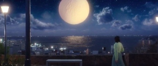 哈根达斯日本广告，有德芙内味了