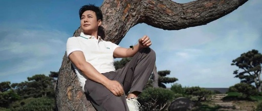 海澜之家官宣张颂文为代言人，选对人了！