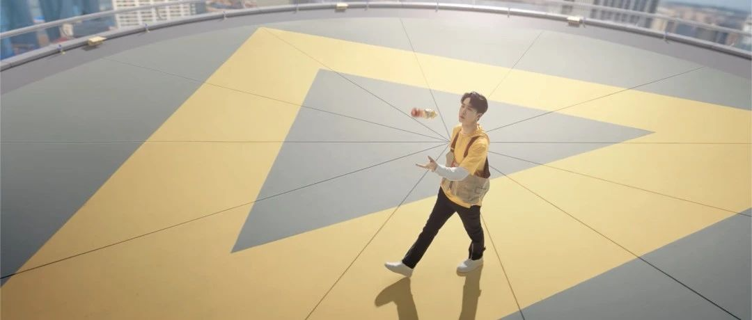 痛快前所未有，这波营销康师傅冰红茶做对了什么？